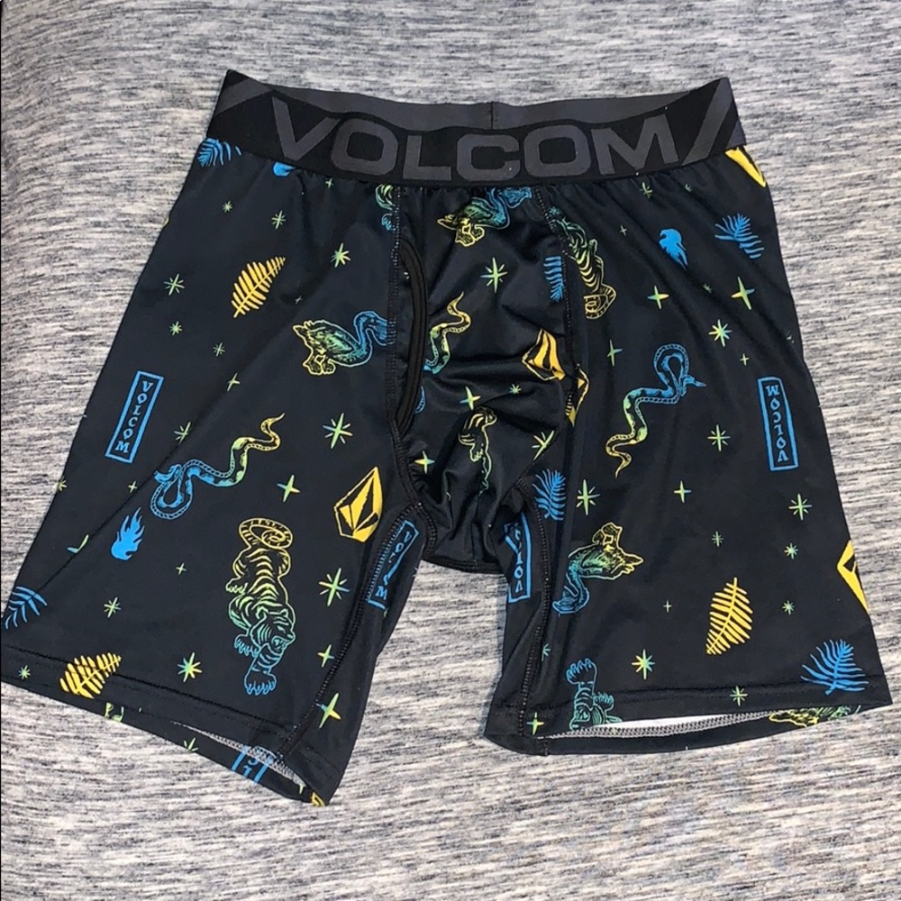 Volcom Boxer Briefs